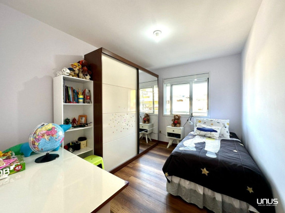 Imagem Apartamento com 3 Quartos à Venda, 198 m² em Estreito - Florianópolis