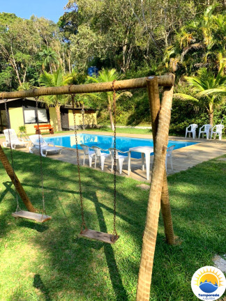 Imagem Imóvel com 6 Quartos para Alugar ou Temporada,  em Engano - Juquitiba