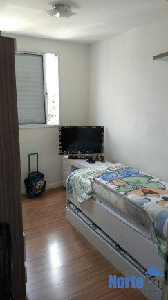 Imagem Apartamento com 2 Quartos à Venda, 65 m² em Nossa Senhora Do ó - São Paulo