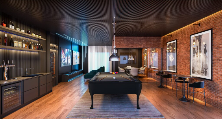 Imagem Apartamento com 2 Quartos à Venda, 80 m² em Porto Belo - Porto Belo