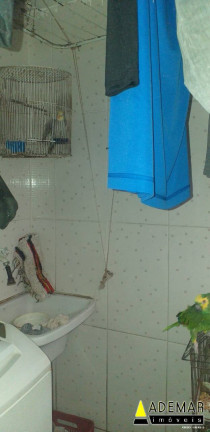 Imagem Apartamento com 2 Quartos à Venda, 49 m² em Serraria - Diadema