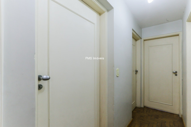 Imagem Imóvel com 3 Quartos para Alugar, 119 m² em Itaim Bibi - São Paulo