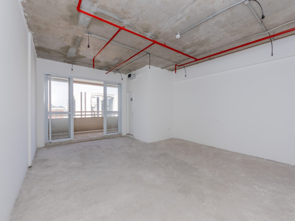 Imagem Ponto Comercial à Venda, 43 m² em Chácara Santo Antônio (zona Sul) - São Paulo Imagem Ponto Comercial à Venda, 43 m² em Chácara Santo Antônio (zona Sul) - São Paulo