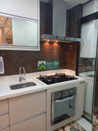 Imagem Apartamento com 2 Quartos à Venda, 71 m² em Independência - São Bernardo Do Campo