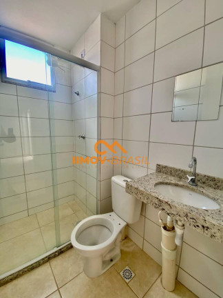 Imagem Apartamento com 2 Quartos para Alugar, 43 m² em Monte Castelo - Campo Grande Imagem Apartamento com 2 Quartos para Alugar, 43 m² em Monte Castelo - Campo Grande