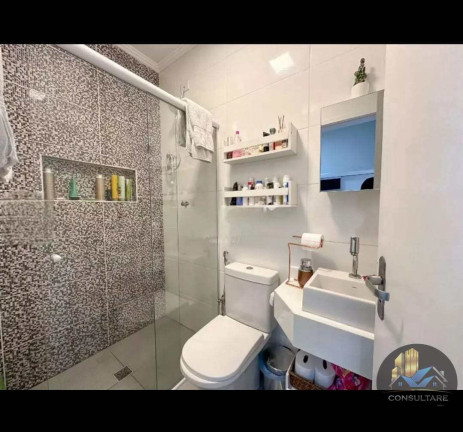 Imagem Apartamento com 2 Quartos à Venda, 68 m² em Boqueirão - Santos Imagem Apartamento com 2 Quartos à Venda, 68 m² em Boqueirão - Santos