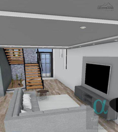 Imagem Casa com 3 Quartos à Venda, 320 m² em Alphaville - Santana De Parnaíba Imagem Casa com 3 Quartos à Venda, 320 m² em Alphaville - Santana De Parnaíba