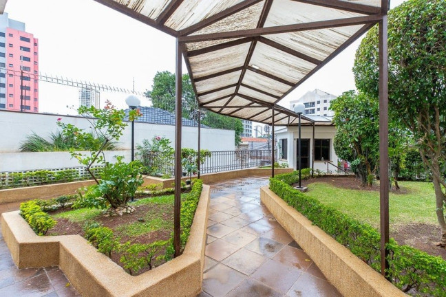 Imagem Apartamento com 3 Quartos à Venda, 156 m² em Chácara Inglesa - São Paulo Imagem Apartamento com 3 Quartos à Venda, 156 m² em Chácara Inglesa - São Paulo