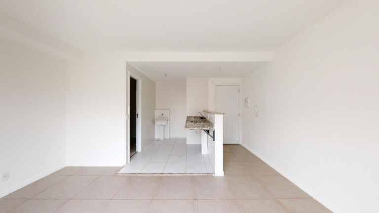 Imagem Apartamento com 1 Quarto à Venda, 29 m² em Liberdade - São Paulo