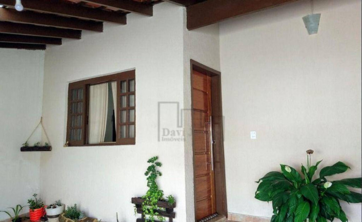 Imagem Casa com 3 Quartos à Venda, 129 m² em Jardim Wanel Ville Iv - Sorocaba