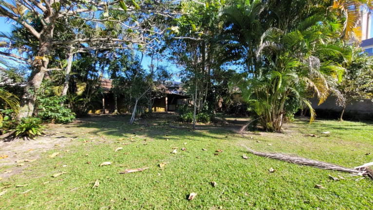 Imagem Casa com 2 Quartos à Venda, 50 m² em Itamar - Itapoá