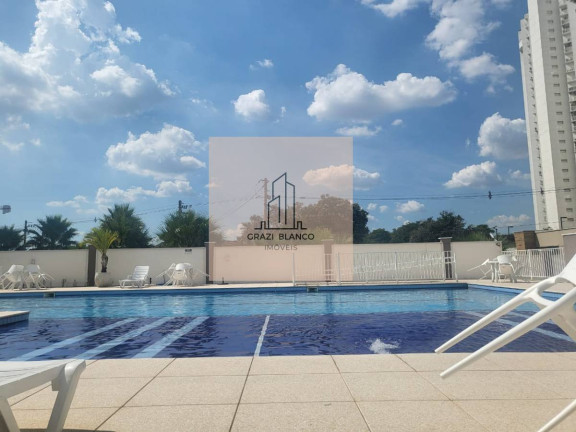Imagem Apartamento com 3 Quartos à Venda, 97 m² em Edifício Cannes - Sorocaba Imagem Apartamento com 3 Quartos à Venda, 97 m² em Edifício Cannes - Sorocaba