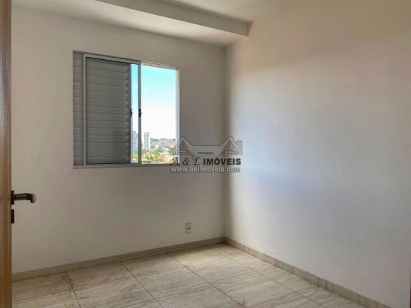 Imagem Apartamento com 4 Quartos à Venda, 175 m² em Esplanada Independência - Taubaté