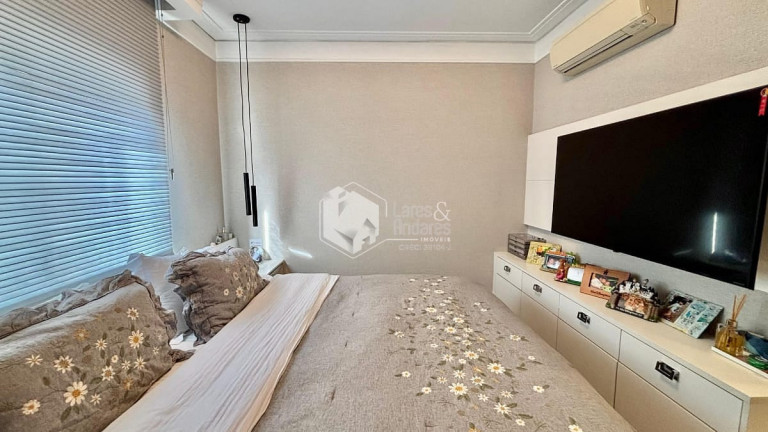 Imagem Apartamento com 3 Quartos à Venda, 131 m² em Vila Regente Feijó - São Paulo