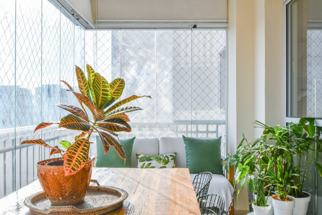 Imagem Apartamento com 3 Quartos à Venda, 121 m² em Jardim Caravelas - São Paulo Imagem Apartamento com 3 Quartos à Venda, 121 m² em Jardim Caravelas - São Paulo