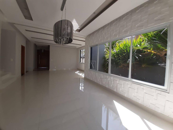 Imagem Casa com 4 Quartos à Venda, 400 m² em Condomínio Alphaville Nova Esplanada 1 - Votorantim