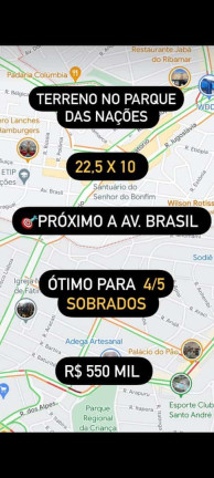 Imagem Casa com 2 Quartos à Venda, 100 m² em Parque Das Nações - Santo André Imagem Casa com 2 Quartos à Venda, 100 m² em Parque Das Nações - Santo André