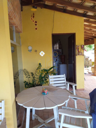 Imagem Casa de Condomínio com 2 Quartos à Venda, 200 m² em Centro - Jarinu