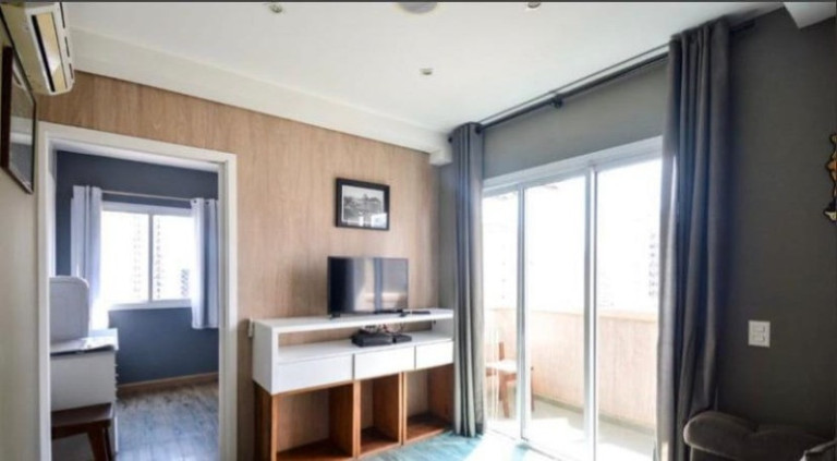Imagem Imóvel com 2 Quartos à Venda, 68 m² em Pinheiros - São Paulo Imagem Imóvel com 2 Quartos à Venda, 68 m² em Pinheiros - São Paulo