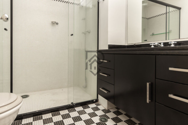 Imagem Apartamento com 1 Quarto à Venda, 79 m² em Itaim Bibi - São Paulo