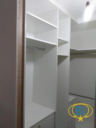 Imagem Apartamento com 4 Quartos à Venda, 165 m² em Brooklin - São Paulo