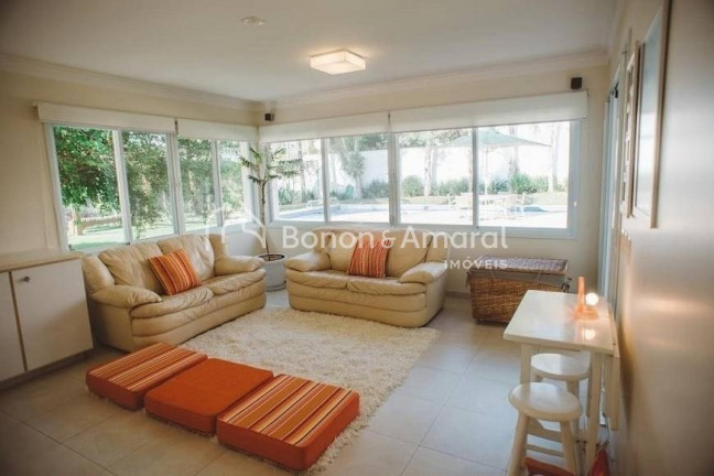 Imagem Casa de Condomínio com 6 Quartos à Venda, 1.226 m² em Loteamento Alphaville Campinas - Campinas Imagem Casa de Condomínio com 6 Quartos à Venda, 1.226 m² em Loteamento Alphaville Campinas - Campinas