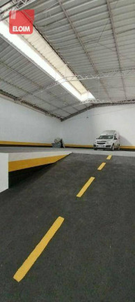 Imagem Galpão à Venda ou Locação, 454 m² em Vila Romana - São Paulo Imagem Galpão à Venda ou Locação, 454 m² em Vila Romana - São Paulo