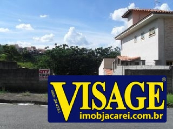Terreno à Venda,  em Jd. Terras De Sao Joao - Jacareí