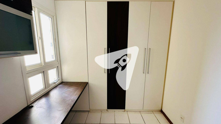 Foto do imóvel Apartamento com 3 Quartos à Venda, 70 m² em Papicu - Fortaleza