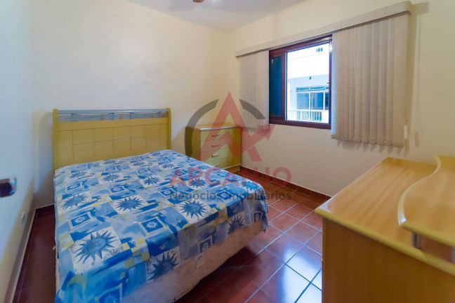 Imagem Apartamento com 3 Quartos para Temporada, 80 m² em Acaraú - Ubatuba Imagem Apartamento com 3 Quartos para Temporada, 80 m² em Acaraú - Ubatuba