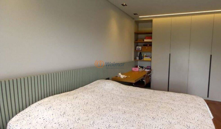 Imagem Casa com 4 Quartos à Venda, 420 m² em Alphaville Dom Pedro - Campinas