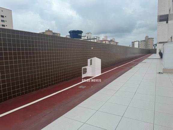 Imagem Apartamento com 2 Quartos à Venda, 73 m² em Boqueirão - Praia Grande