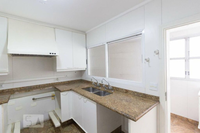Imagem Apartamento com 4 Quartos para Alugar,  em Jardins - São Paulo
