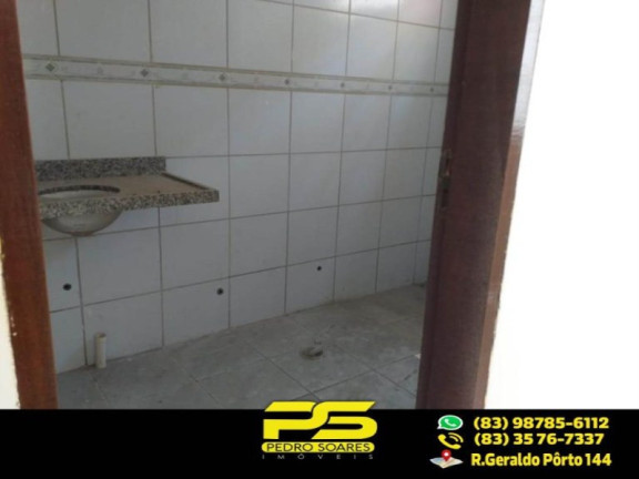 Apartamento com 4 Quartos à Venda, 180 m² em Jardim Oceania - João Pessoa