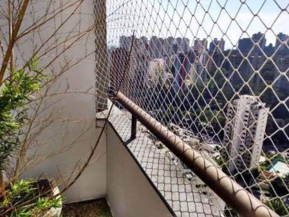 Imagem Cobertura com 3 Quartos à Venda, 223 m² em Vila Suzana - São Paulo