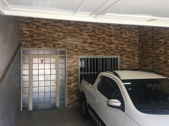 Imagem Casa com 2 Quartos à Venda, 125 m² em Jardim Picerno Ii - Sumaré