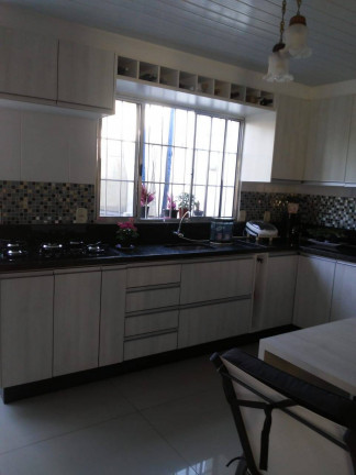 Imagem Casa com 4 Quartos à Venda, 150 m² em Wanel Ville - Sorocaba