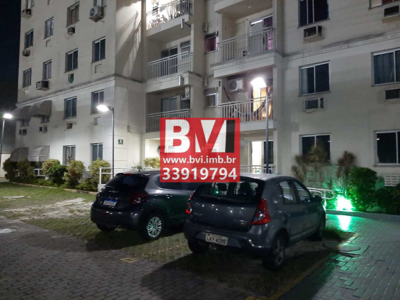 Imagem Apartamento com 2 Quartos à Venda, 49 m² em Taquara - Rio De Janeiro Imagem Apartamento com 2 Quartos à Venda, 49 m² em Taquara - Rio De Janeiro