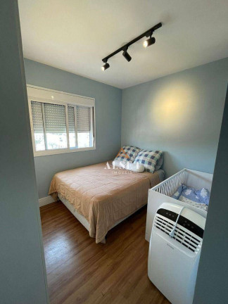 Imagem Apartamento com 2 Quartos à Venda, 52 m² em Tatuapé - São Paulo
