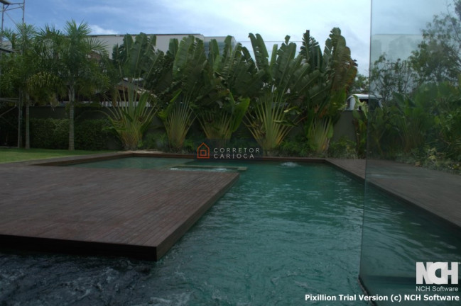 Imagem Casa com 5 Quartos à Venda, 1.200 m² em Barra Da Tijuca - Rio De Janeiro Imagem Casa com 5 Quartos à Venda, 1.200 m² em Barra Da Tijuca - Rio De Janeiro