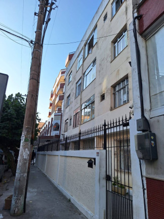 Apartamento com 1 Quarto à Venda, 30 m² em Centro - Cabo Frio