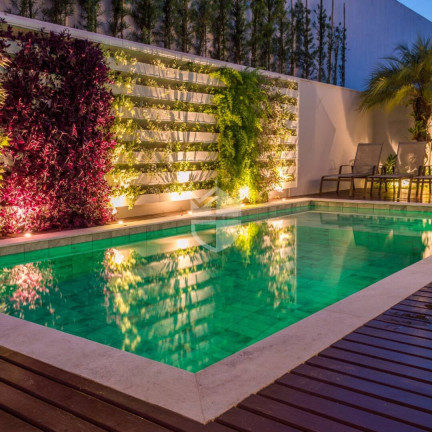 Imagem Casa com 4 Quartos à Venda,  em Reserva Santa Rosa - Itatiba