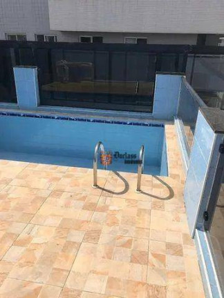 Imagem Cobertura com 4 Quartos à Venda, 287 m² em Tupi - Praia Grande