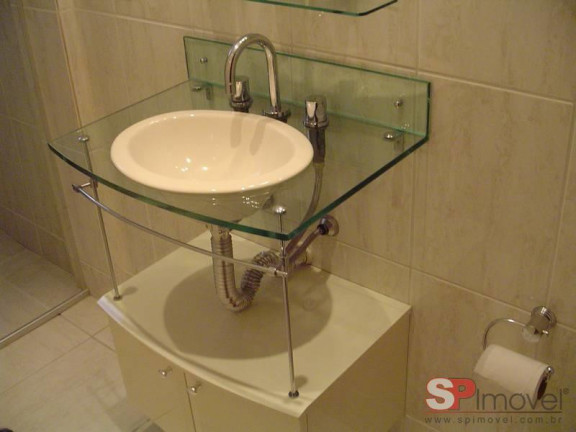 Imagem Apartamento com 1 Quarto à Venda, 120 m² em Bela Vista - São Paulo
