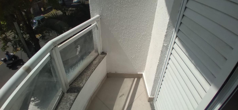 Imagem Apartamento com 3 Quartos à Venda, 75 m² em Paraíso - Santo André