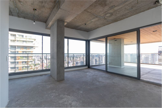 Imagem Apartamento com 5 Quartos à Venda, 402 m² em Jardim Das Acácias - São Paulo Imagem Apartamento com 5 Quartos à Venda, 402 m² em Jardim Das Acácias - São Paulo