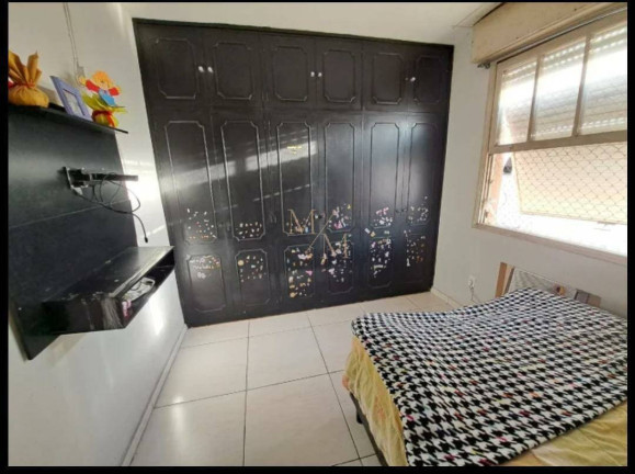 Imagem Apartamento com 2 Quartos à Venda, 83 m² em Marapé - Santos Imagem Apartamento com 2 Quartos à Venda, 83 m² em Marapé - Santos