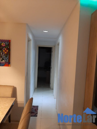 Imagem Apartamento com 3 Quartos à Venda, 82 m² em Vila Romero - São Paulo