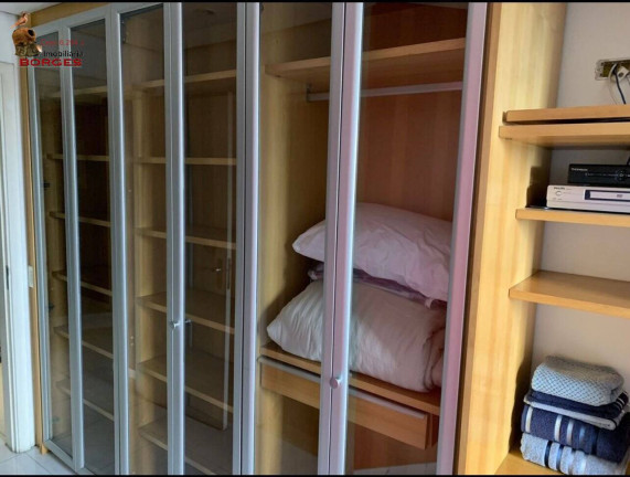 Imagem Apartamento com 3 Quartos à Venda, 150 m² em Mirandópolis - São Paulo