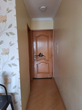 Imagem Apartamento com 3 Quartos à Venda, 67 m² em Jardim Anália Franco - São Paulo